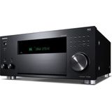 ONKYO TX RZ50 AV receiver 250 W kanalen Surround 3D Zwart