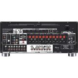 ONKYO TX RZ50 AV receiver 250 W kanalen Surround 3D Zwart