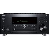 ONKYO TX RZ50 AV receiver 250 W kanalen Surround 3D Zwart