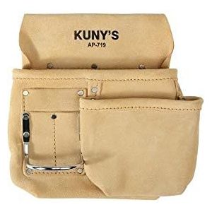 Kuny's mannen KUNAP719, Bruin, 27.89 x 17.81 5.11cm UK