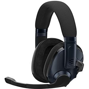 EPOS H3Pro Hybrid - Gaming-headset - Zwart - Verbeterde Ruisonderdrukking - Surround Sound