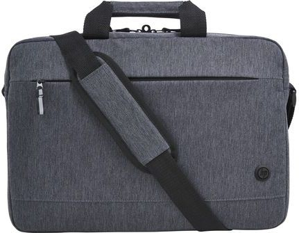 HP - Prelude Pro - Notebooktas - Grijs - Polyester - 39,6 cm (15,6")