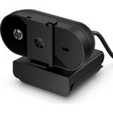 HP 325 (2.10 Mpx), Webcam, Zwart