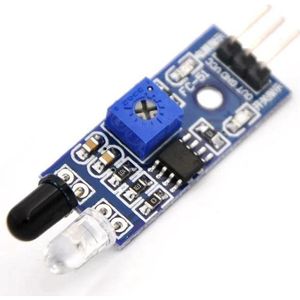 OTRONIC® Infrarood obstakel vermijdingsmodule HW-201