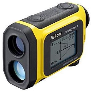 Nikon Forestry Pro Laser II Rangefinder