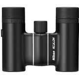 Nikon ACULON T02 verrekijker 10x21 zwart maat S