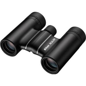 Nikon Aculon T02 10x21 Black verrekijker Zwart