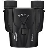 Nikon Sportstar Zoom 8-24 × 25 Verrekijker Zwart Maat S