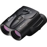 Nikon Sportstar Zoom 8-24x25 Zoom-verrekijker (8- tot 24-voudig, 25 mm frontlensdiameter), zwart