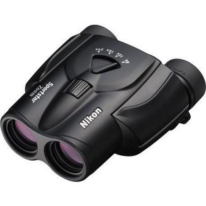 Nikon SPORTSTAR ZOOM 8-24x25 - Black