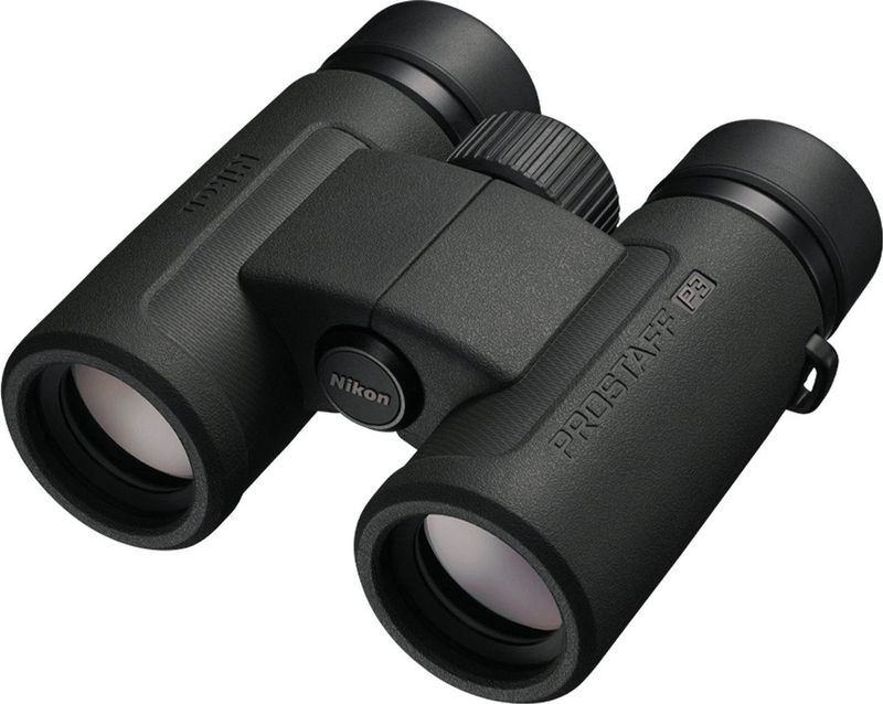 Nikon Prostaff P3 - 8x42 Verrekijker - Zwart