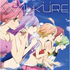 Walkure Ga Tomaranai (Original Soundtrack)