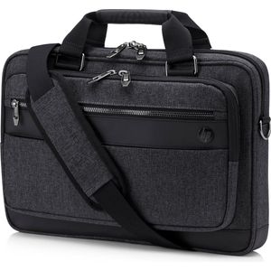 Executive 14.1 Slim Top Load laptoptas 35,8 cm (14,1 inch) grijs