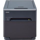 DNP QW 410 (Direct thermisch, Kleur), Printer, Zwart