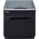 DNP QW 410 (Direct thermisch, Kleur), Printer, Zwart