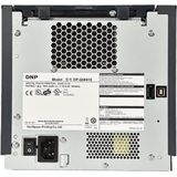 DNP QW 410 (Direct thermisch, Kleur), Printer, Zwart