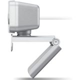 Lenovo - Webcam - Wit - 2.8 MP - 1920 x 1080 Pixels - USB