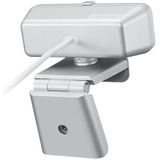 Lenovo - Webcam - Wit - 2.8 MP - 1920 x 1080 Pixels - USB