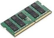 Lenovo 4X70W22201 geheugenmodule 16 GB 1 x 16 GB DDR4