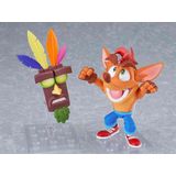 Crash Bandicoot 4: It's About Time - Crash Bandicoot Nendoroid