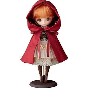 Good Smile Company Harmonia Bloom pop Masie Red Riding Hood 23 cm