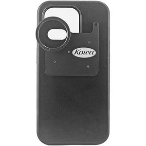 Kowa Digiscoping Adapter voor iPhone 14 Pro