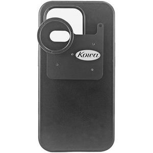 Kowa Digiscoping Adapter voor iPhone 14 Pro Max