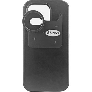 Kowa Digiscoping Adapter voor iPhone 15 Pro
