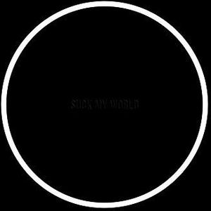 SUCK MY WORLD 初回盤A(CD+DVD)