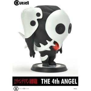 Prime 1 Studio Evangelion figuur Cutie1 PVC 4e engel 13 cm