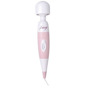 Pixey Wand Vibrator - Roze