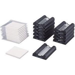 Sony - Fotopapier - Geschikt voor UPX-C200 en UPX-C300 - Thermosublimatie