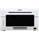 DNP - DS620 - Printer - Wit - Zwart
