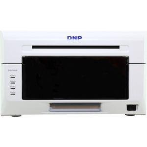 DNP Photo Imaging DS 620 - printer, wit