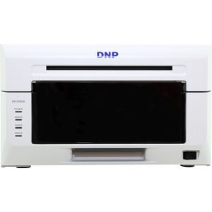 DNP Digitale Dye Sublimation Foto Printer DS620