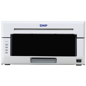 DNP DS820 Digitale Dye Sublimation Foto Printer A4