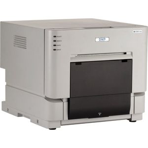 DS-RX1HS - Printer - Zwart - Hoogwaardige Afdrukcapaciteit