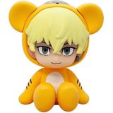 Tokyo Revengers Chocot Figure Chifuyu Matsuno 7 cm
