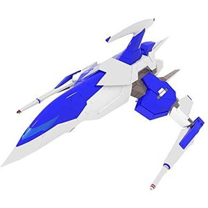 Plum - Dariusburst: Chronicle Saviours - Legend Silver Hawk 2P Model Kit (Net)