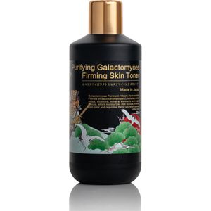 Mitomo Purifying Galactomyces Firming Skin Toner - 250 ml