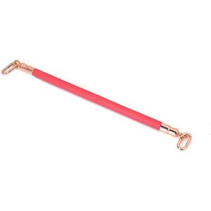 Liebe Seele - Angel's Kiss Spreader Bar - Spreidstang - Luxe En exclusief ontwerp - Roze/Zwart/Rosé Goud