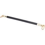 Demon's Kiss Spreader Bar | Spreidstang - luxe en exclusief ontwerp - zwart/goud