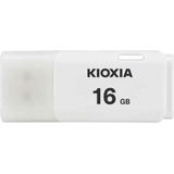 USB stick Kioxia U202 White