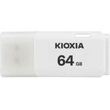 Kioxia - U202 Hayabusa - USB-stick - 128GB - USB 2.0