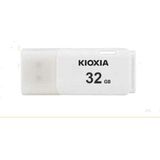 Kioxia - U202 Hayabusa - USB-stick - 128GB - USB 2.0