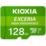 Kioxia - Exceria High Endurance - 32 GB - MicroSDHC - Klasse 10 - UHS-I - 100 MB/s