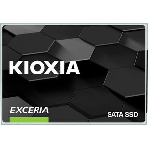 Kioxia Exceria (240 GB, 2.5"), SSD