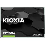 Kioxia - EXCERIA - SSD - 480 GB - 2,5 inch - Serial ATA III