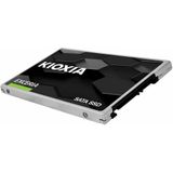 Kioxia EXCERIA - Interne SSD - 960 GB