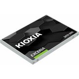 Kioxia EXCERIA - Interne SSD - 960 GB